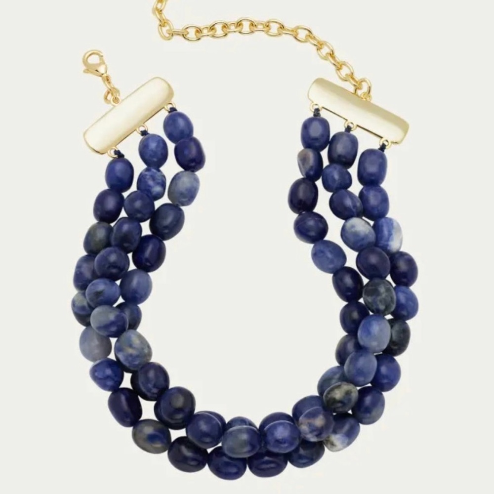 Cult Gaia Norah Choker